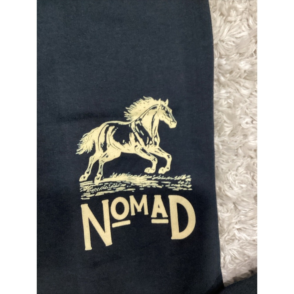 Nomad Embrace The Journey Sweatpants Joggers – Black (Size L) NWOT - Picture 2 of 7